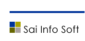 LOGO - Sai Info Soft