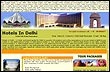 Hotels In Delhi